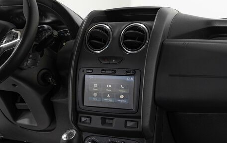 Renault Duster I рестайлинг, 2019 год, 1 391 000 рублей, 8 фотография