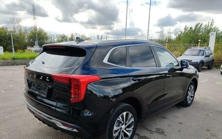 Haval Jolion, 2023 год, 1 849 000 рублей, 2 фотография