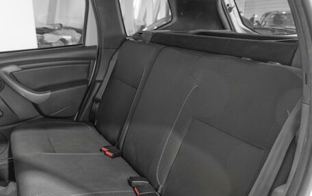 Renault Duster I рестайлинг, 2019 год, 1 391 000 рублей, 11 фотография