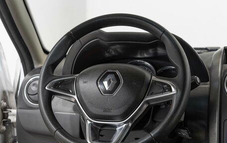 Renault Duster I рестайлинг, 2019 год, 1 391 000 рублей, 9 фотография