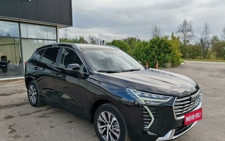 Haval Jolion, 2023 год, 1 849 000 рублей, 3 фотография