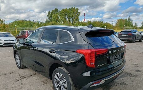 Haval Jolion, 2023 год, 1 849 000 рублей, 4 фотография