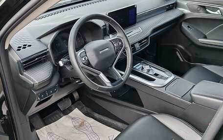 Haval Jolion, 2023 год, 1 849 000 рублей, 8 фотография