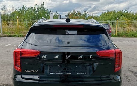 Haval Jolion, 2023 год, 1 849 000 рублей, 6 фотография