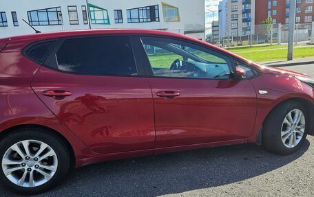KIA cee'd III, 2015 год, 1 130 000 рублей, 7 фотография