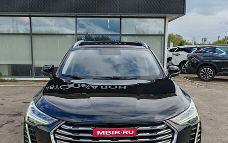 Haval Jolion, 2023 год, 1 849 000 рублей, 5 фотография