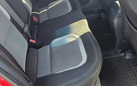 KIA cee'd III, 2015 год, 1 130 000 рублей, 19 фотография