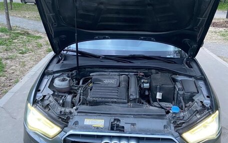 Audi A3, 2013 год, 995 000 рублей, 6 фотография