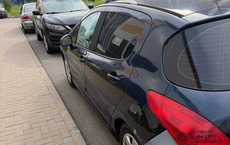 Peugeot 308 II, 2010 год, 230 000 рублей, 5 фотография