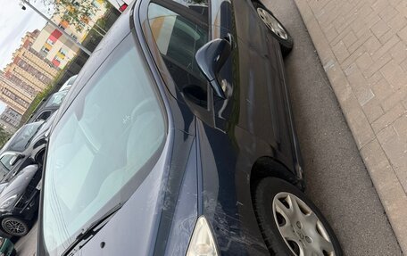Peugeot 308 II, 2010 год, 230 000 рублей, 3 фотография