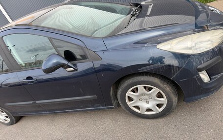 Peugeot 308 II, 2010 год, 230 000 рублей, 2 фотография