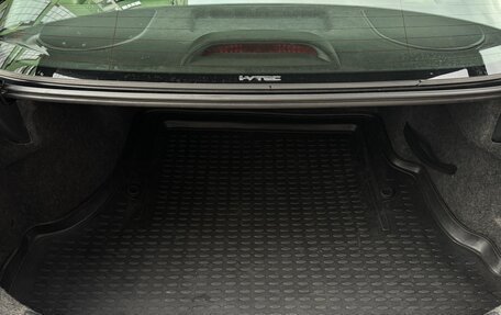Honda Accord VII рестайлинг, 2007 год, 1 040 000 рублей, 7 фотография