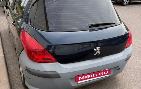 Peugeot 308 II, 2010 год, 230 000 рублей, 4 фотография
