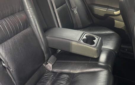 Honda Accord VII рестайлинг, 2007 год, 1 040 000 рублей, 20 фотография