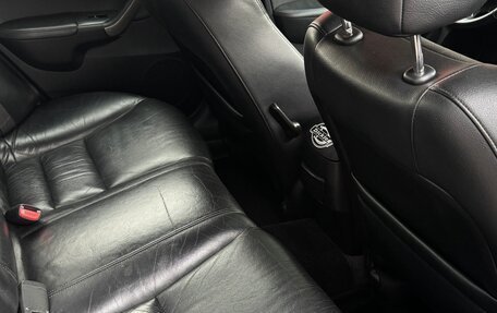 Honda Accord VII рестайлинг, 2007 год, 1 040 000 рублей, 21 фотография