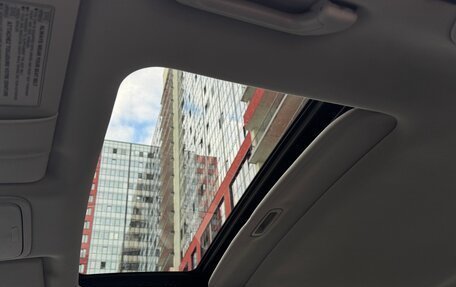 Honda Accord VII рестайлинг, 2007 год, 1 040 000 рублей, 23 фотография