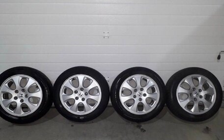 Honda Accord VII рестайлинг, 2007 год, 1 040 000 рублей, 28 фотография
