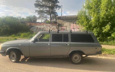 ГАЗ 310221 Волга, 2002 год, 260 000 рублей, 3 фотография