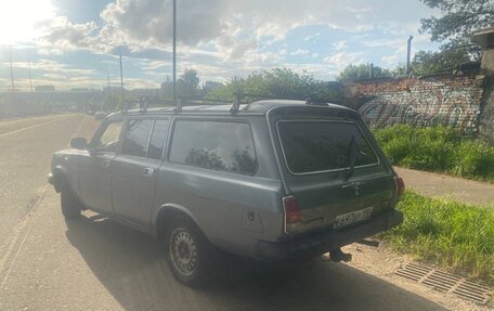 ГАЗ 310221 Волга, 2002 год, 260 000 рублей, 4 фотография
