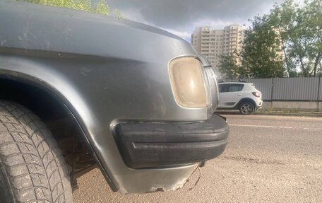 ГАЗ 310221 Волга, 2002 год, 260 000 рублей, 8 фотография
