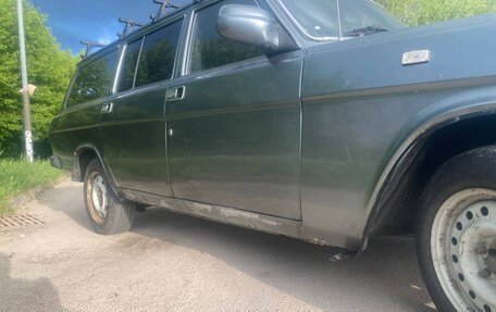 ГАЗ 310221 Волга, 2002 год, 260 000 рублей, 7 фотография