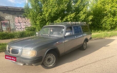 ГАЗ 310221 Волга, 2002 год, 260 000 рублей, 6 фотография