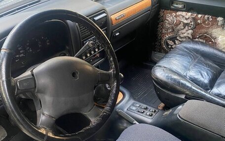 ГАЗ 310221 Волга, 2002 год, 260 000 рублей, 19 фотография