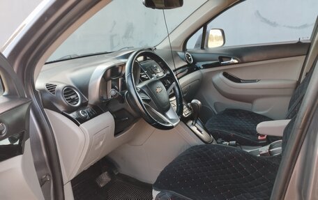 Chevrolet Orlando I, 2012 год, 990 000 рублей, 10 фотография