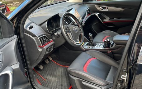 Changan CS55, 2021 год, 1 410 000 рублей, 4 фотография