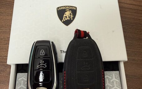 Lamborghini Urus I, 2025 год, 42 000 000 рублей, 4 фотография