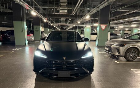 Lamborghini Urus I, 2025 год, 42 000 000 рублей, 2 фотография
