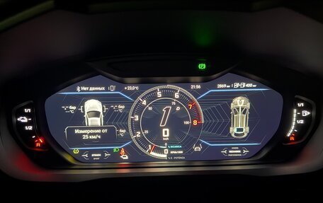 Lamborghini Urus I, 2025 год, 42 000 000 рублей, 5 фотография