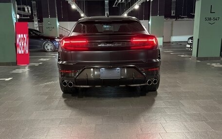 Lamborghini Urus I, 2025 год, 42 000 000 рублей, 3 фотография
