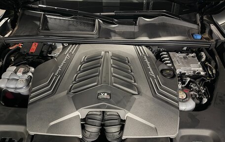 Lamborghini Urus I, 2025 год, 42 000 000 рублей, 8 фотография