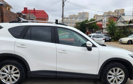 Mazda CX-5 II, 2016 год, 1 960 000 рублей, 2 фотография