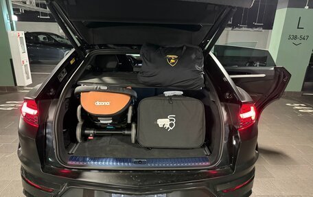Lamborghini Urus I, 2025 год, 42 000 000 рублей, 12 фотография