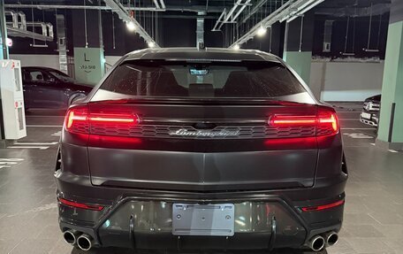 Lamborghini Urus I, 2025 год, 42 000 000 рублей, 13 фотография