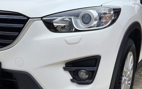 Mazda CX-5 II, 2016 год, 1 960 000 рублей, 5 фотография