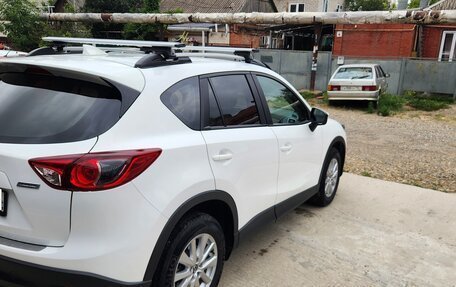 Mazda CX-5 II, 2016 год, 1 960 000 рублей, 6 фотография