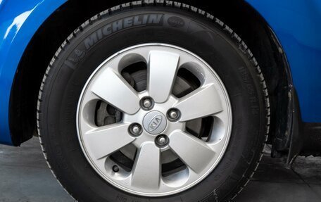 KIA Rio II, 2011 год, 680 000 рублей, 8 фотография