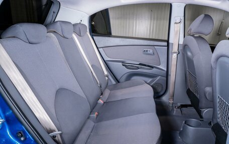 KIA Rio II, 2011 год, 680 000 рублей, 10 фотография