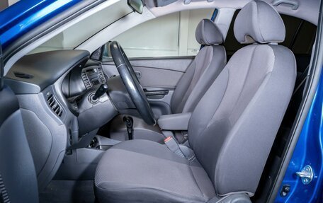 KIA Rio II, 2011 год, 680 000 рублей, 12 фотография