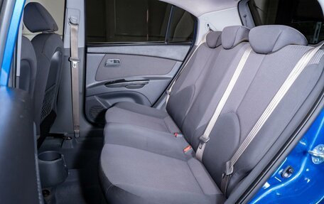 KIA Rio II, 2011 год, 680 000 рублей, 13 фотография