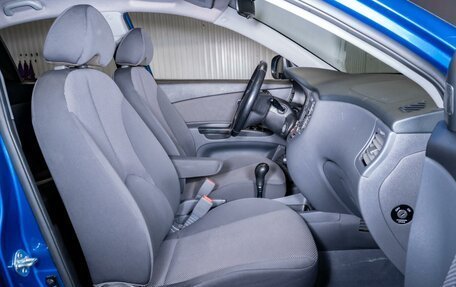 KIA Rio II, 2011 год, 680 000 рублей, 11 фотография