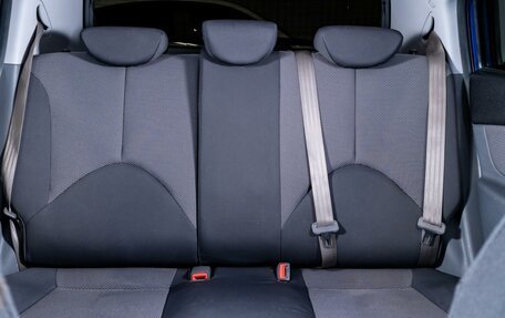 KIA Rio II, 2011 год, 680 000 рублей, 15 фотография