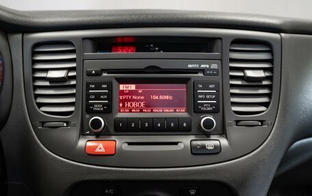 KIA Rio II, 2011 год, 680 000 рублей, 16 фотография