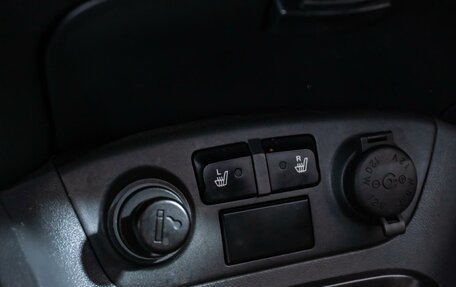 KIA Rio II, 2011 год, 680 000 рублей, 22 фотография