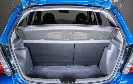 KIA Rio II, 2011 год, 680 000 рублей, 25 фотография