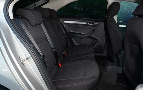 Volkswagen Polo VI (EU Market), 2021 год, 1 398 000 рублей, 7 фотография
