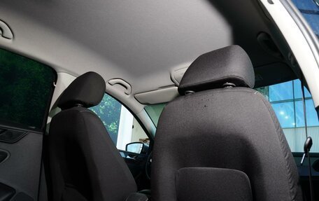 Volkswagen Polo VI (EU Market), 2021 год, 1 398 000 рублей, 11 фотография
